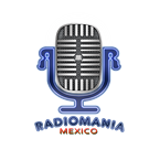 Radiomania Mexico 