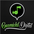 Guamúchil Digital 
