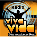 Web Rádio Viva Vida Evangélica