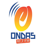Rádio Ondas FM Brazilian Popular