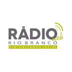 Rádio Web Rio Branco 