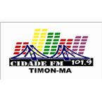 Rádio Cidade FM Brazilian Popular