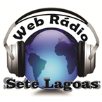 Web Rádio Sete Lagoas 