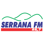 Rádio Serrana FM Brazilian Music