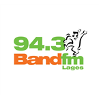 Radio Band FM (Lages) Brazilian Popular