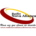 Web Radio Nova Aliança Evangélica