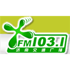 Jinan Traffic Radio Traffic