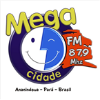 Rádio Mega Cidade Community