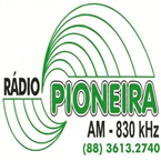 Rádio Pioneira AM Brazilian Popular