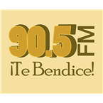 Shalom Radio Te Bendice 
