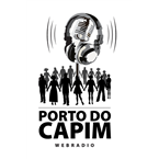 Rádio Porto do Capim Brazilian Popular