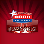 ROCK ANTENNE Classic Perlen Classic Rock