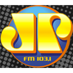 Radio Jovem Pan FM (Osorio) Top 40/Pop