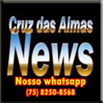 Rádio Cruz das Almas News Rock