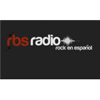 RBS RADIO - Rock en Español Rock