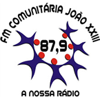 Rádio João XXIII FM Community