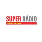 Super Radio AM (Sao Paulo) Brazilian Popular