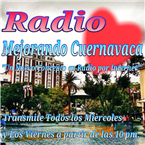 Radio Mejorando Cuernavaca 