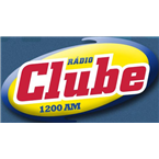 Radio Clube AM (Fortaleza) Brazilian Talk