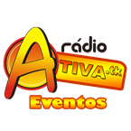 Rádio Ativa Naviraí 