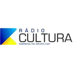 Rádio Cultura de Lavras Brazilian Popular