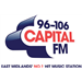 Capital East Midlands (Notts) Top 40/Pop