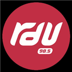 RDU 98.5 FM Eclectic