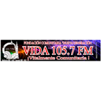 Vida 105.7 FM 