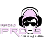 Radio Pro-B House