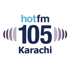 Hot FM 105 Variety