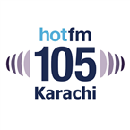 Hot FM 105