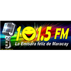 FM Alegria 101.5 