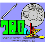 FM Tsuyama Community