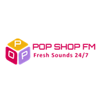 Pop Shop FM UK 