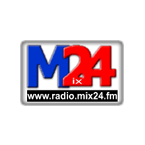 Radio Mix24 FM Top 40/Pop