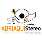 Abriaquí Stereo Community