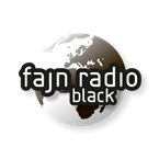 Fajn radio Black Hip Hop