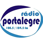 Radio Portalegre Top 40/Pop