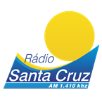 Radio Santa Cruz AM Brazilian Popular