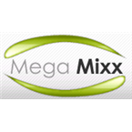 Rádio Web Mega Mixx Brazilian Music