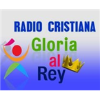 Radio Gloria Al Rey 