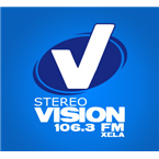 Estéreo Visión Xela 