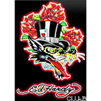 Ed Hardy Morning Club Disco