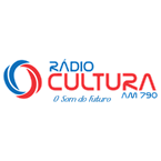 Rádio Cultura AM Brazilian Popular