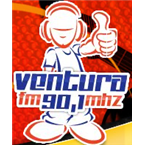 Rádio Ventura FM Brazilian Popular