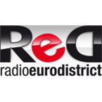 Red Radio Eurodistrict Top 40/Pop