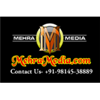 Mehra Media Music Radio 