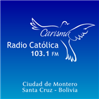 Radio Catolica Carisma Catholic Talk