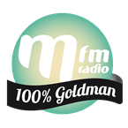 MFM 100% Jean-Jacques Goldman 