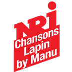 NRJ Chansons Lapin by Manu 